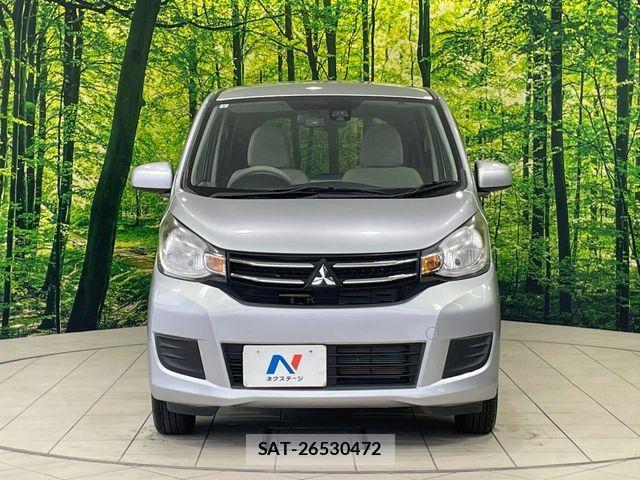 Mitsubishi EK WAGON 2017-07 7357627-13