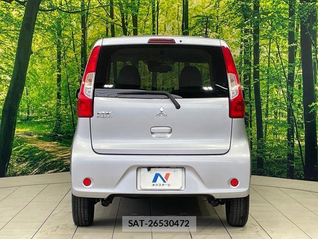 Mitsubishi EK WAGON 2017-07 7357627-14