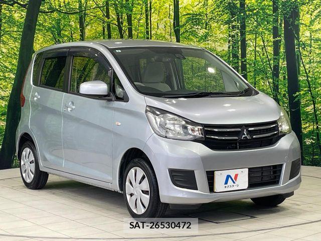 Mitsubishi EK WAGON 2017-07 7357627-15