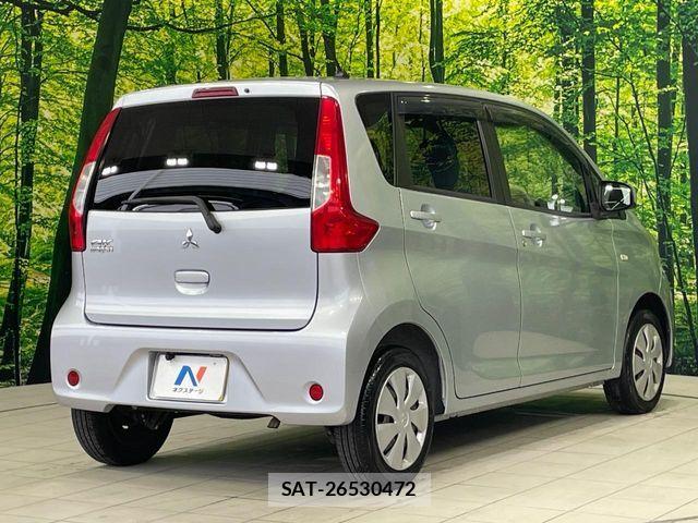 Mitsubishi EK WAGON 2017-07 7357627-16