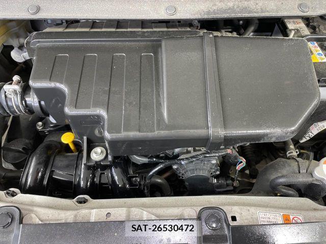 Mitsubishi EK WAGON 2017-07 7357627-17