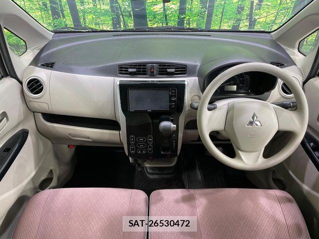 Mitsubishi EK WAGON 2017-07 7357627-1