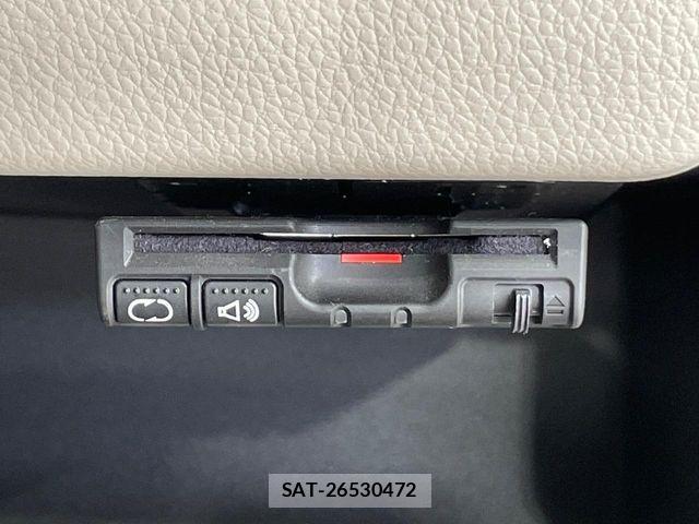 Mitsubishi EK WAGON 2017-07 7357627-6
