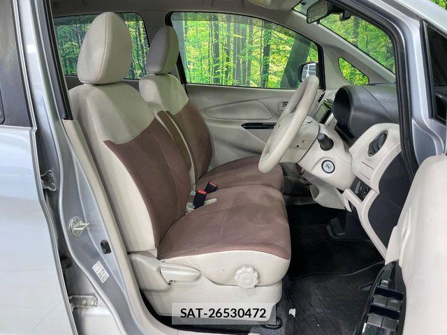 Mitsubishi EK WAGON 2017-07 7357627-7