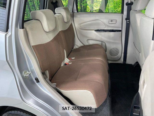 Mitsubishi EK WAGON 2017-07 7357627-8