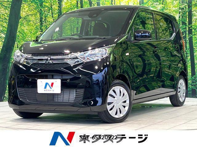 Mitsubishi EK WAGON 2024-12 7357624-0