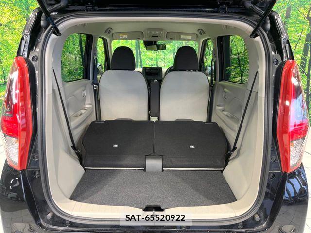 Mitsubishi EK WAGON 2024-12 7357624-9
