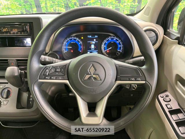 Mitsubishi EK WAGON 2024-12 7357624-10