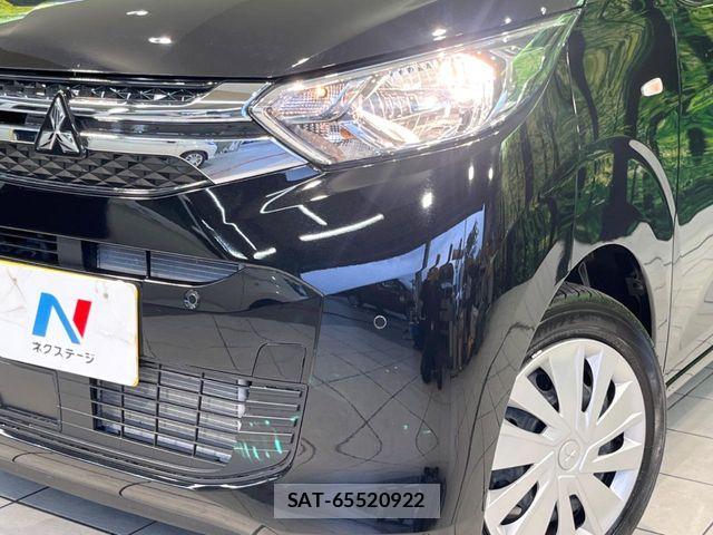 Mitsubishi EK WAGON 2024-12 7357624-11