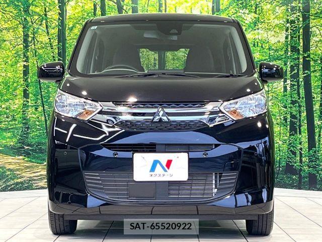 Mitsubishi EK WAGON 2024-12 7357624-13