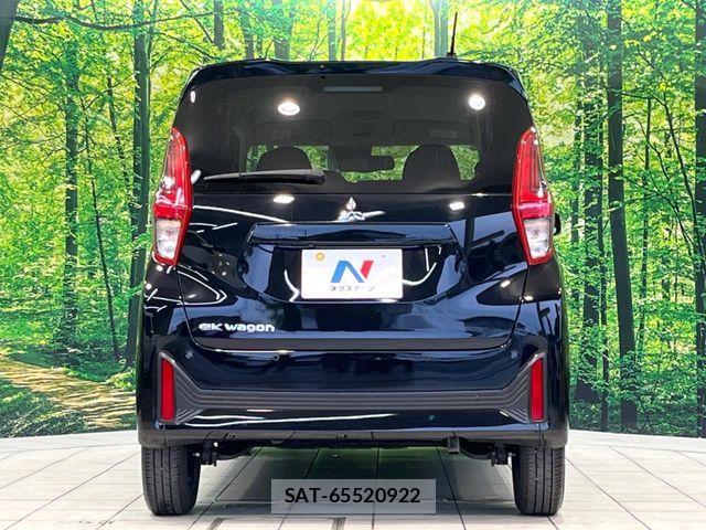 Mitsubishi EK WAGON 2024-12 7357624-14