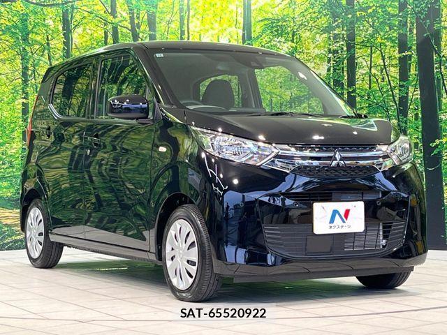 Mitsubishi EK WAGON 2024-12 7357624-15