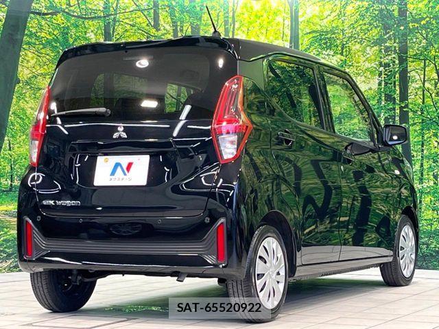 Mitsubishi EK WAGON 2024-12 7357624-16