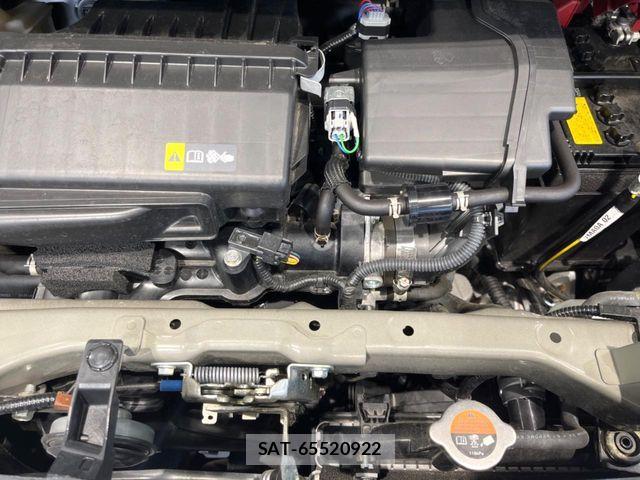 Mitsubishi EK WAGON 2024-12 7357624-17