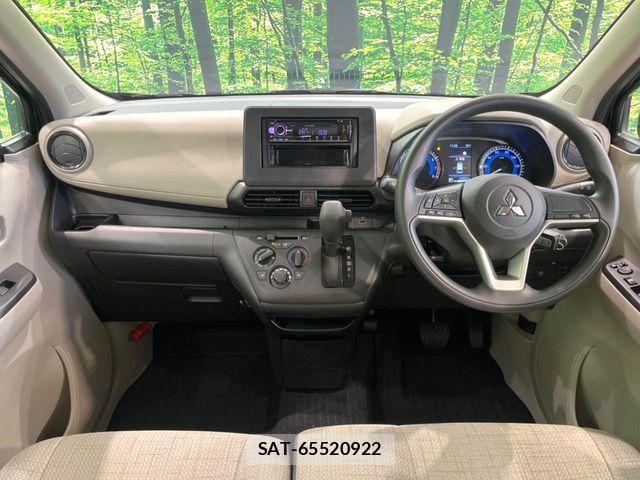 Mitsubishi EK WAGON 2024-12 7357624-1