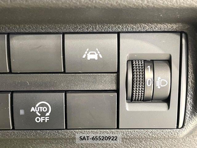 Mitsubishi EK WAGON 2024-12 7357624-4