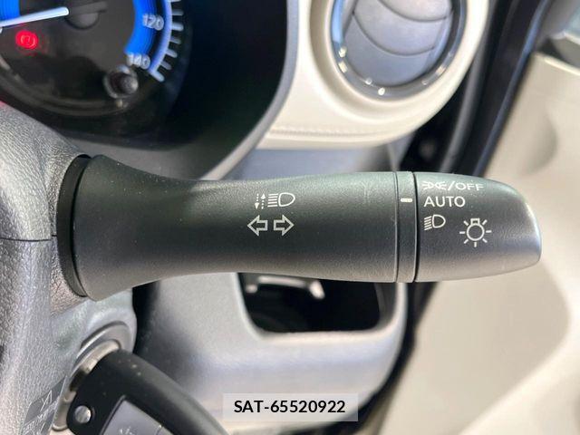 Mitsubishi EK WAGON 2024-12 7357624-5