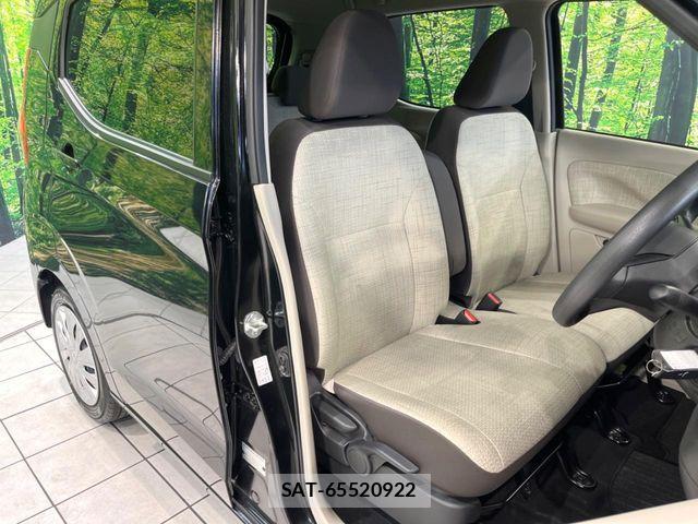 Mitsubishi EK WAGON 2024-12 7357624-7