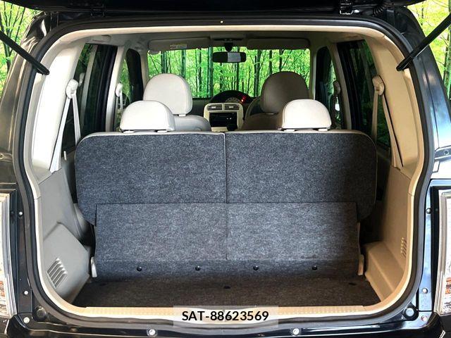 Mitsubishi EK WAGON 2011-06 7357625-9