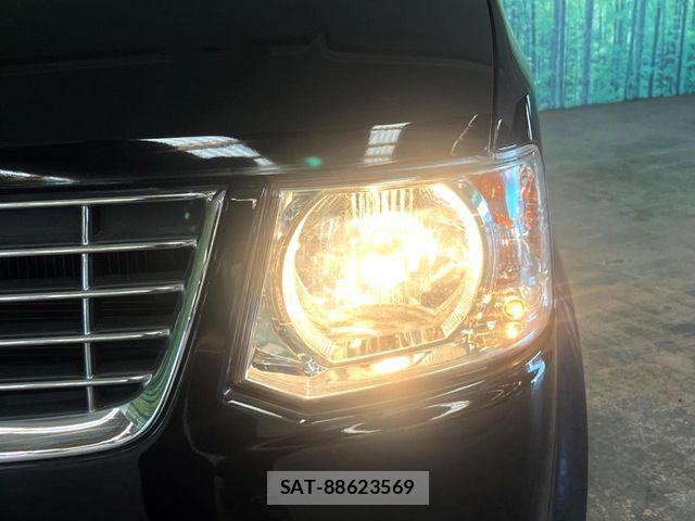 Mitsubishi EK WAGON 2011-06 7357625-17