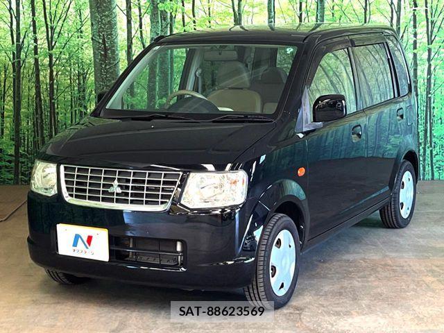 Mitsubishi EK WAGON 2011-06 7357625-18