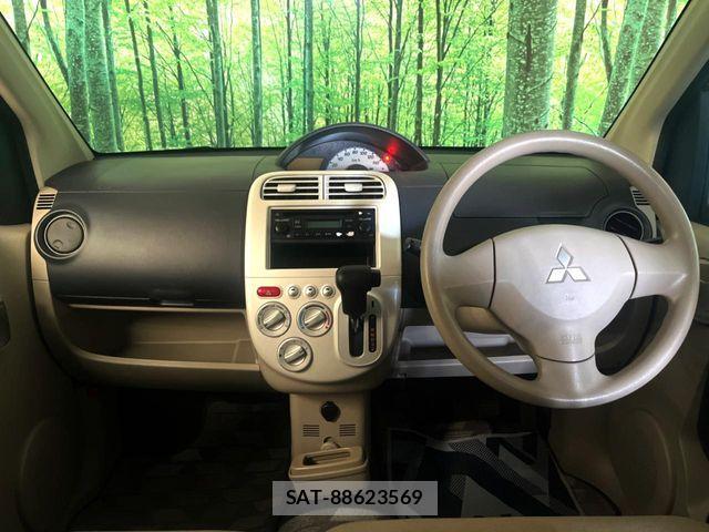 Mitsubishi EK WAGON 2011-06 7357625-1