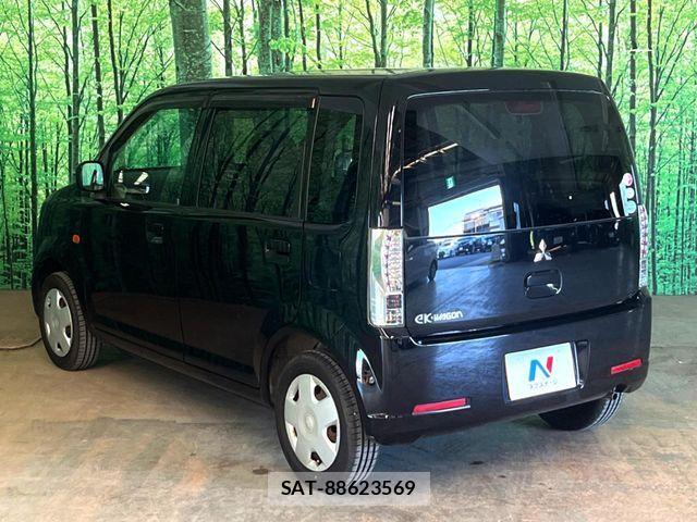 Mitsubishi EK WAGON 2011-06 7357625-19