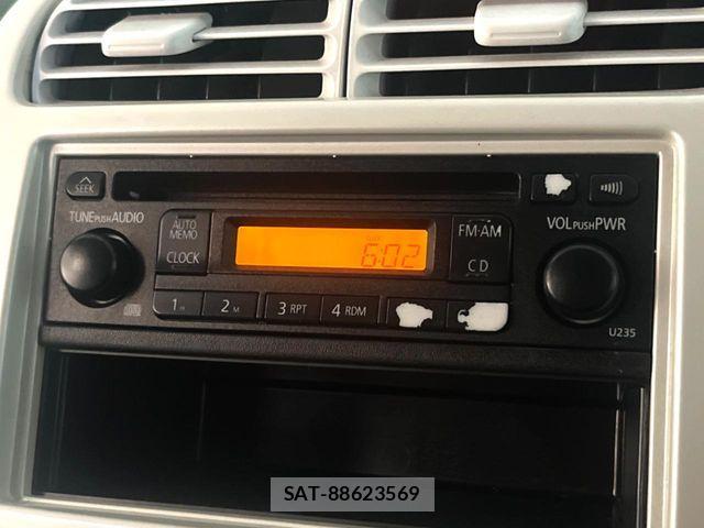 Mitsubishi EK WAGON 2011-06 7357625-2