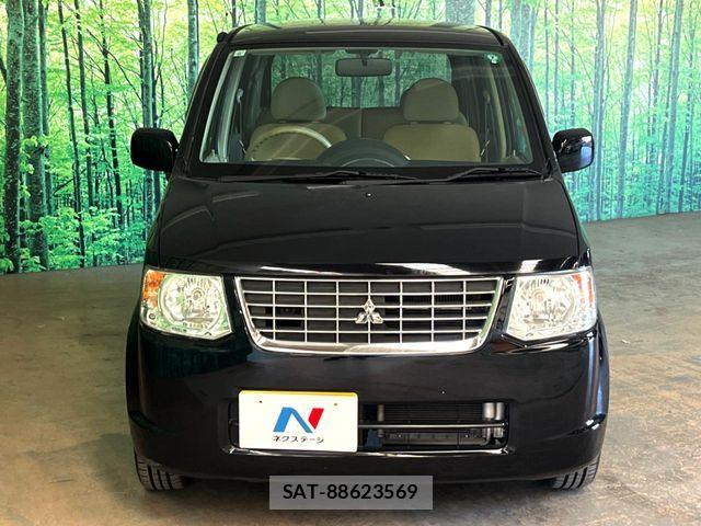 Mitsubishi EK WAGON 2011-06 7357625-4