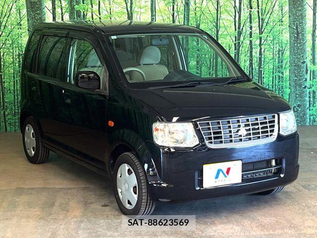 Mitsubishi EK WAGON 2011-06 7357625-6