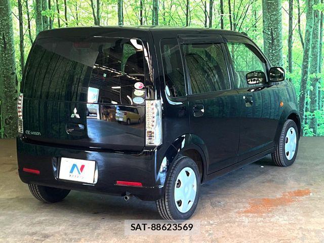 Mitsubishi EK WAGON 2011-06 7357625-7
