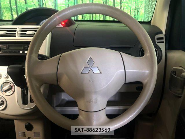 Mitsubishi EK WAGON 2011-06 7357625-8