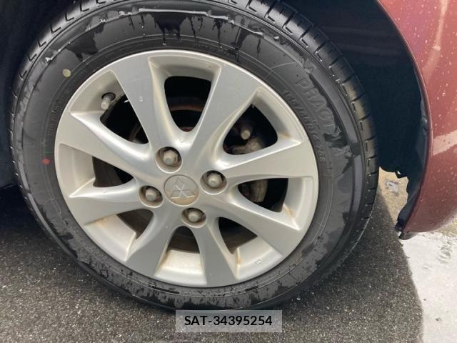 Mitsubishi EK WAGON 2013-05 7357634-9