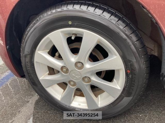 Mitsubishi EK WAGON 2013-05 7357634-10