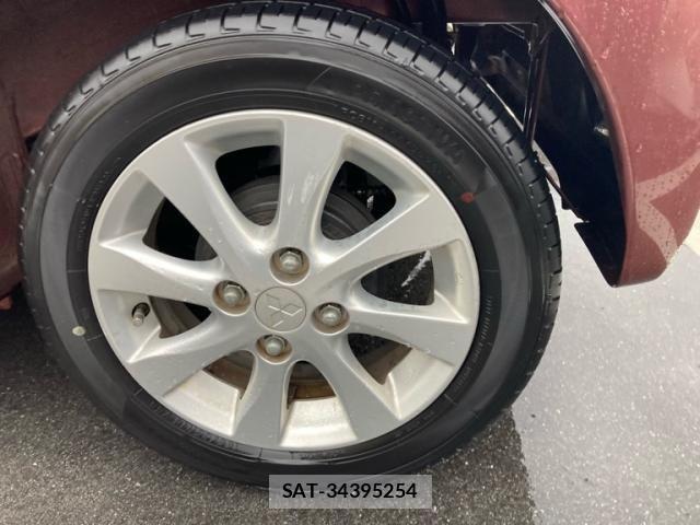 Mitsubishi EK WAGON 2013-05 7357634-11