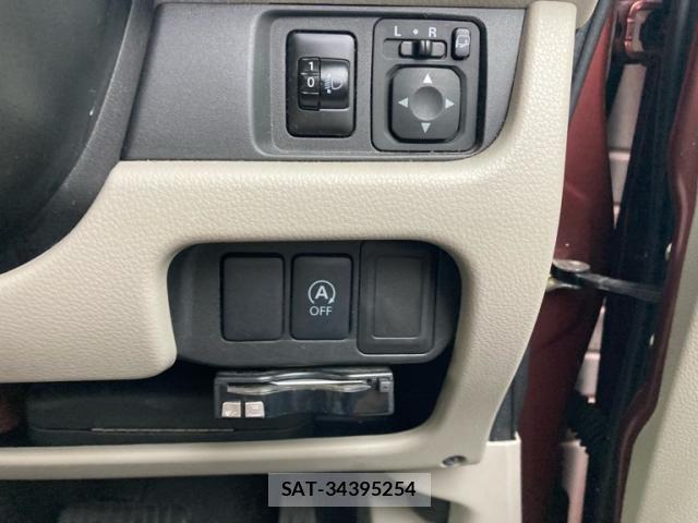Mitsubishi EK WAGON 2013-05 7357634-15