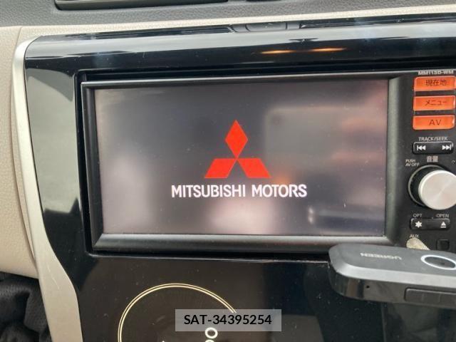 Mitsubishi EK WAGON 2013-05 7357634-23