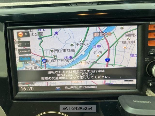 Mitsubishi EK WAGON 2013-05 7357634-24