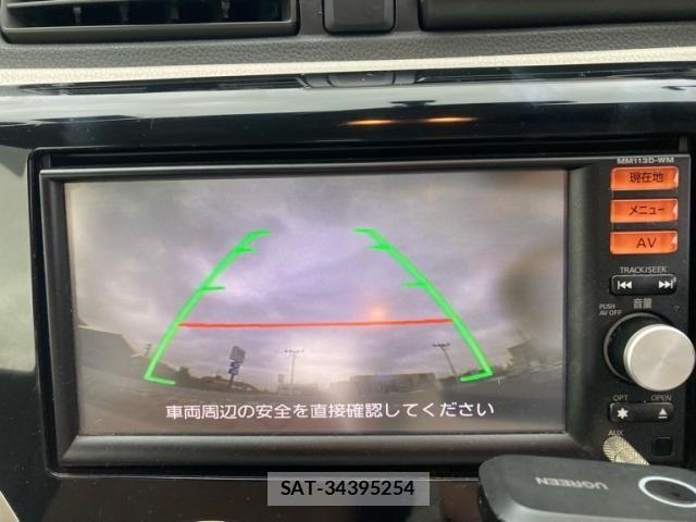 Mitsubishi EK WAGON 2013-05 7357634-25
