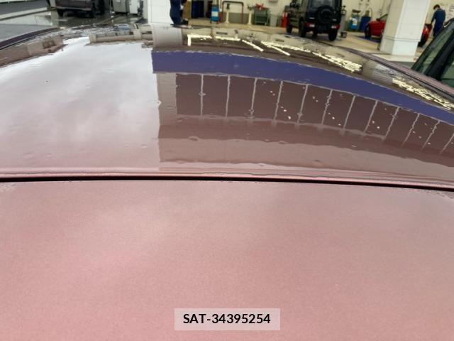 Mitsubishi EK WAGON 2013-05 7357634-6