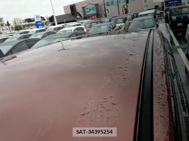 Mitsubishi EK WAGON 2013-05 7357634-7