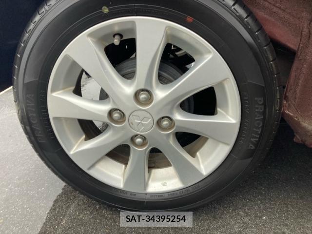 Mitsubishi EK WAGON 2013-05 7357634-8
