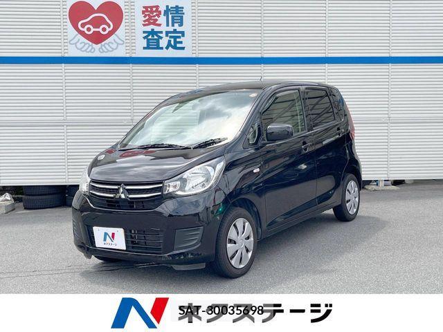 Mitsubishi EK WAGON 2018-11 7392016-0
