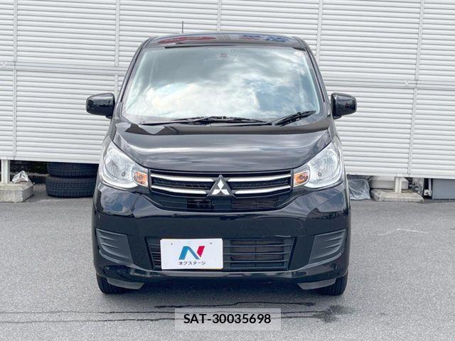 Mitsubishi EK WAGON 2018-11 7392016-13