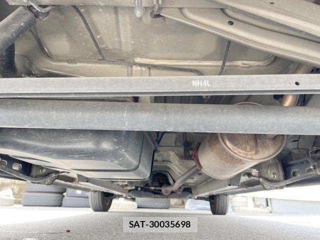 Mitsubishi EK WAGON 2018-11 7392016-18