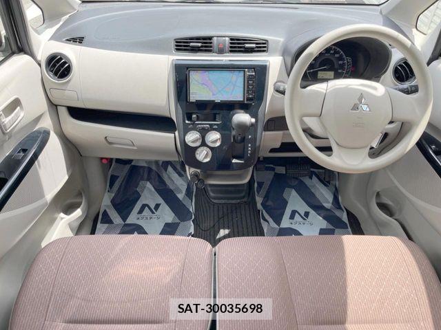 Mitsubishi EK WAGON 2018-11 7392016-1