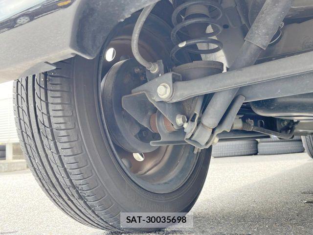Mitsubishi EK WAGON 2018-11 7392016-19