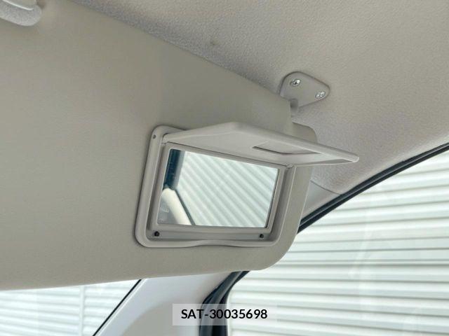 Mitsubishi EK WAGON 2018-11 7392016-4