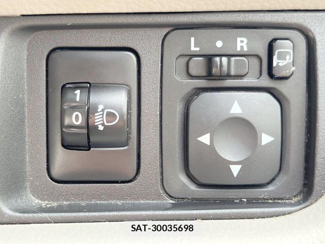 Mitsubishi EK WAGON 2018-11 7392016-5