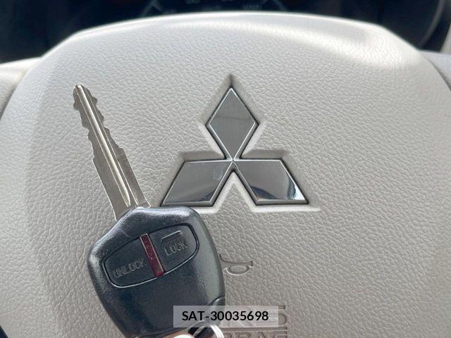 Mitsubishi EK WAGON 2018-11 7392016-6